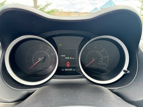 Used 2015 Mitsubishi Lancer ES FWD image 9