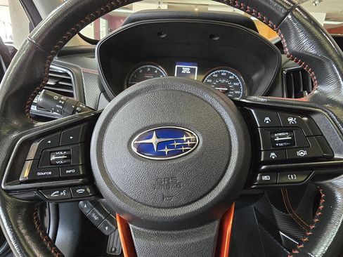 Used 2022 Subaru Forester Sport w/ Popular Package #2 image 34