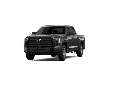 New 2026 Toyota Tundra SR RWD image 18