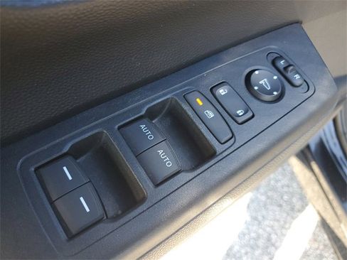 Certified 2023 Honda CR-V Sport image 11