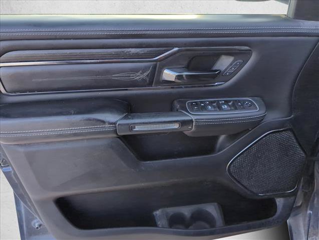 Used 2023 RAM 1500 Limited AWD/4WD image 11