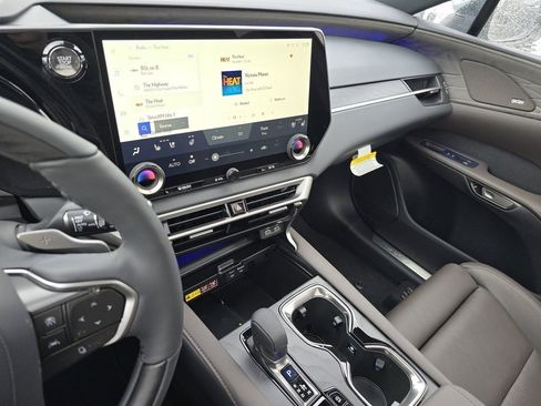 New 2026 Lexus RX 350 AWD image 31