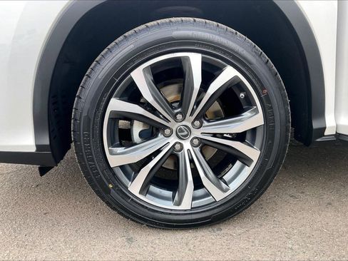 Used 2020 Lexus RX 350 FWD w/ Premium Package image 9