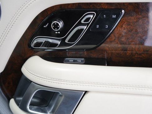 Used 2021 Land Rover Range Rover Westminster Edition AWD/4WD image 58