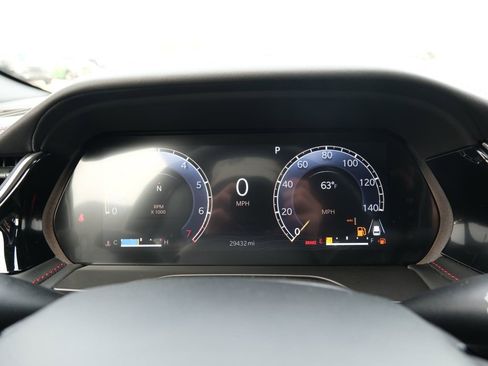 Used 2022 Jeep Grand Cherokee Trailhawk w/ ADV Protech Group II AWD/4WD image 6