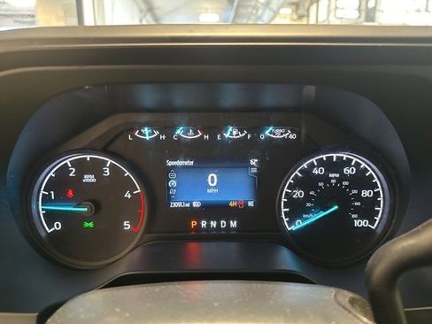 Used 2025 Ford F250 XLT image 19