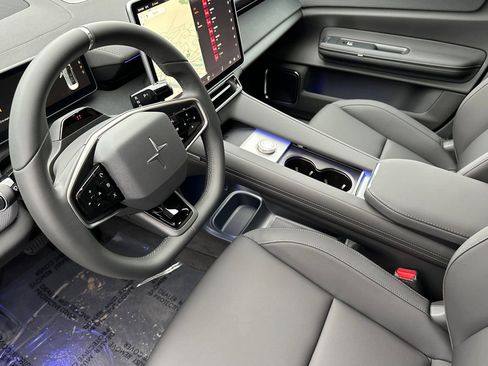 New 2026 Polestar Polestar 4 image 13