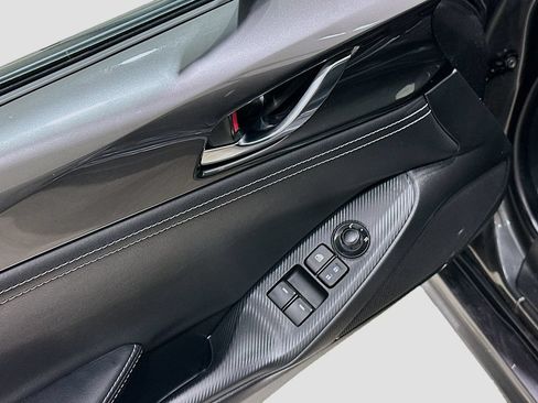 Used 2021 MAZDA MX-5 Miata Grand Touring RWD image 17