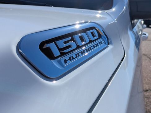 New 2026 RAM 1500 Big Horn image 24