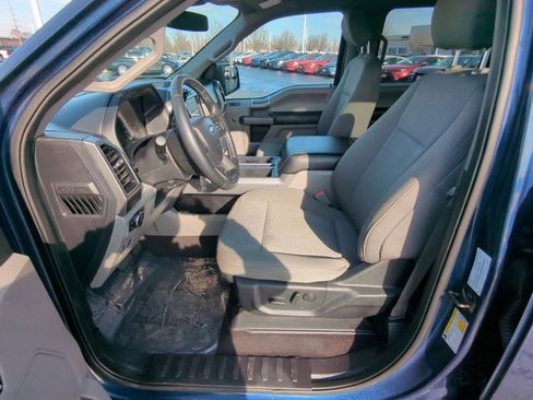 Used 2020 Ford F150 XLT w/ Equipment Group 302A Luxury image 8