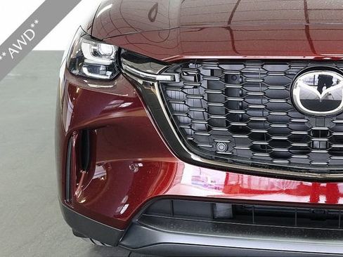 New 2026 MAZDA CX-90 Plug-In Hybrid w/Premium Sport image 8