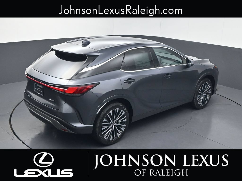New 2026 Lexus RX 350 Premium Plus w/ Accessory Package (K3) FWD image 28