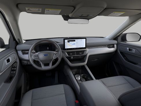 New 2026 Ford Explorer Active AWD/4WD image 9