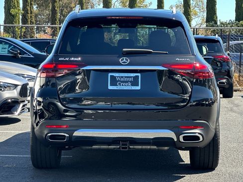 New 2026 Mercedes-Benz GLE 350 4MATIC image 9