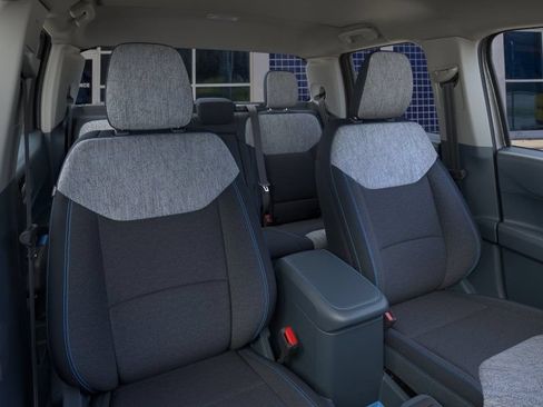 New 2026 Ford Maverick XLT FWD image 11