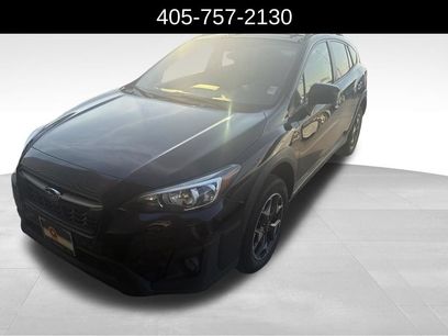 Used 2019 Subaru Crosstrek 2.0i Premium w/ Eyesight System