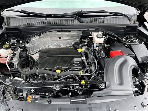 Used 2023 Chevrolet TrailBlazer LS FWD image 10