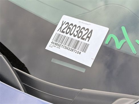 Used 2017 Subaru Outback 3.6R Touring w/ Popular Package #5A image 10