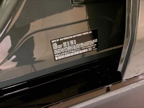 New 2026 BMW 430i 430i w/ Premium Package image 18