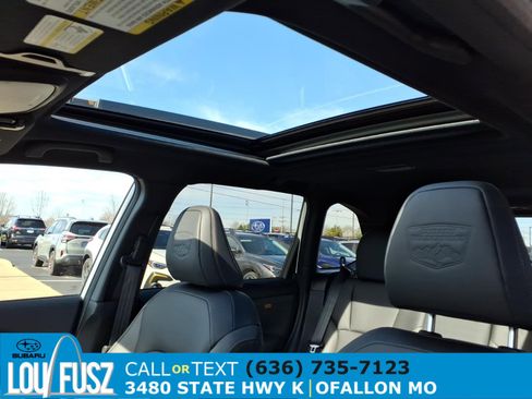 Certified 2026 Subaru Forester Wilderness image 25