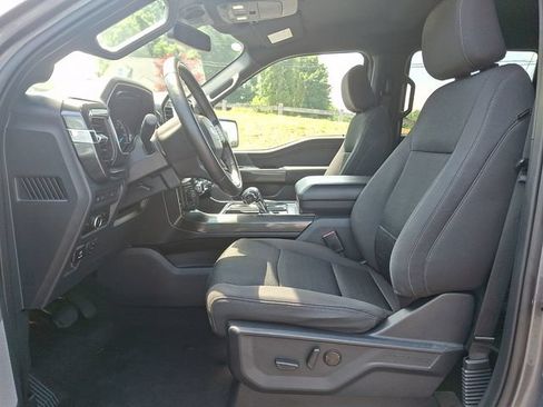 Used 2023 Ford F150 Lariat AWD/4WD image 14