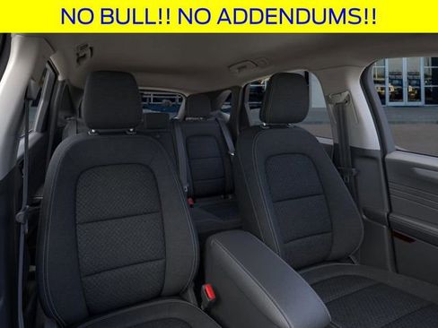 New 2026 Ford Escape Active image 11