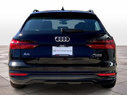 New 2026 Audi A6 Premium Plus