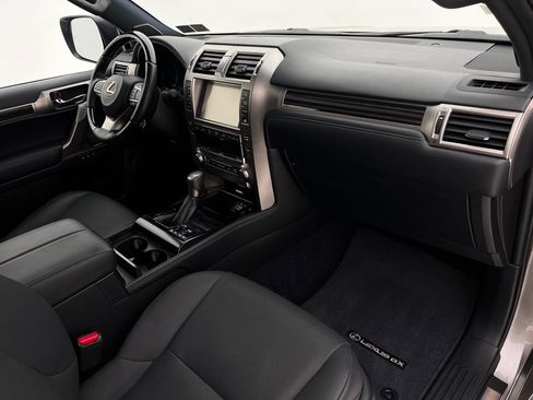 Used 2021 Lexus GX 460 Premium AWD/4WD image 13