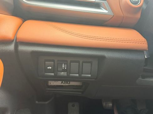 Used 2020 Subaru Legacy Touring XT image 25