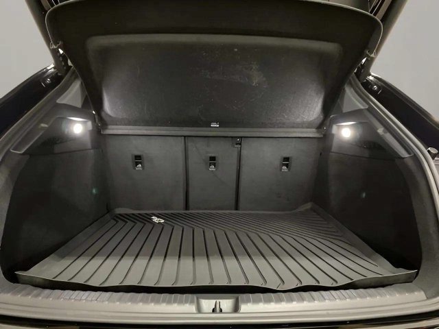 Used 2023 Audi Q4 e-tron Premium Plus RWD image 83