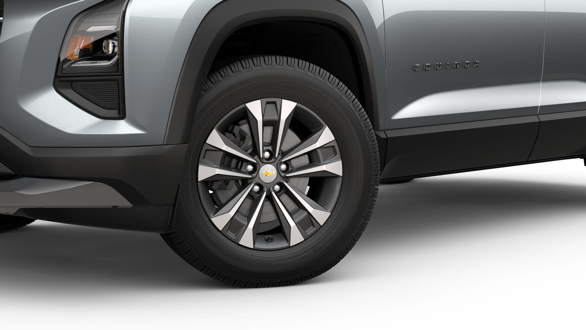 New 2027 Chevrolet Equinox LT AWD/4WD image 44