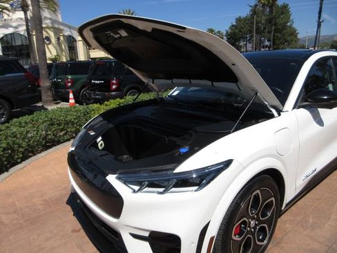 Certified 2023 Ford Mustang Mach-E GT image 27