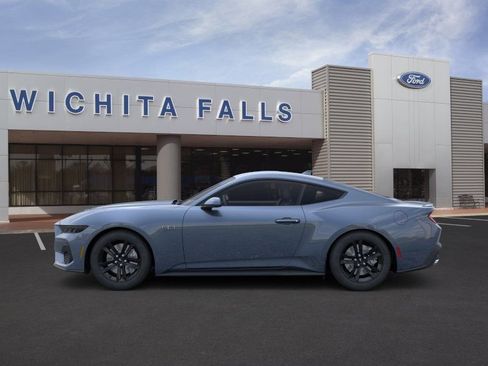 New 2026 Ford Mustang GT image 3