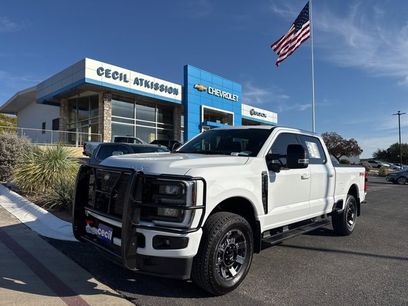 Used 2024 Ford F250 Lariat w/ Sport Appearance Package