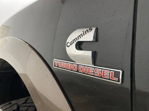 Used 2018 RAM 2500 Laramie w/ Off Road Package AWD/4WD image 90