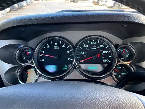 Used 2012 GMC Sierra 1500 SLE w/ Power Tech Package image 21