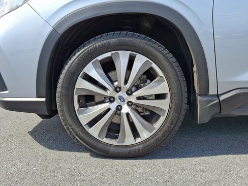 Used 2021 Subaru Ascent Premium w/ Sport Package image 9