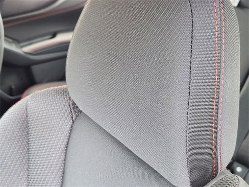 New 2025 Subaru WRX Premium w/ Popular Package #1A image 11