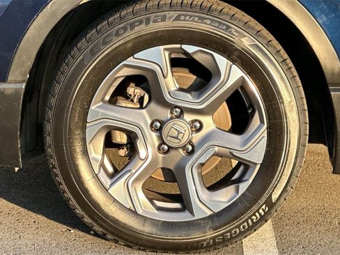 Used 2019 Honda CR-V EX-L image 32