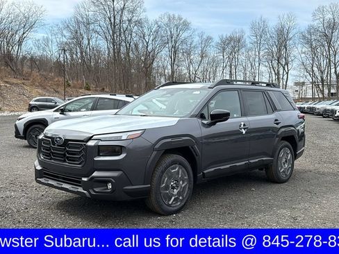 New 2026 Subaru Outback Premium AWD/4WD image 3