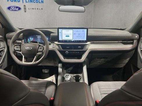 New 2026 Ford Explorer ST-Line AWD/4WD image 15