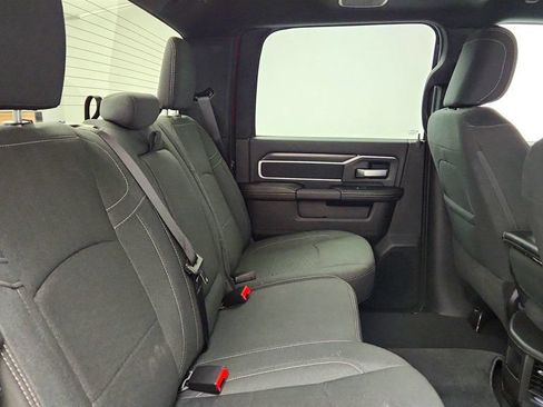 Used 2026 RAM 2500 Big Horn AWD/4WD image 22