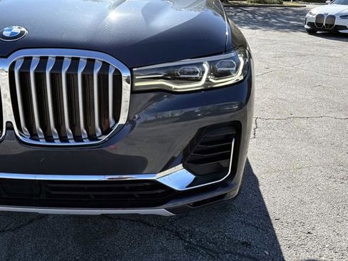 Used 2022 BMW X7 xDrive40i w/ Executive Package image 9