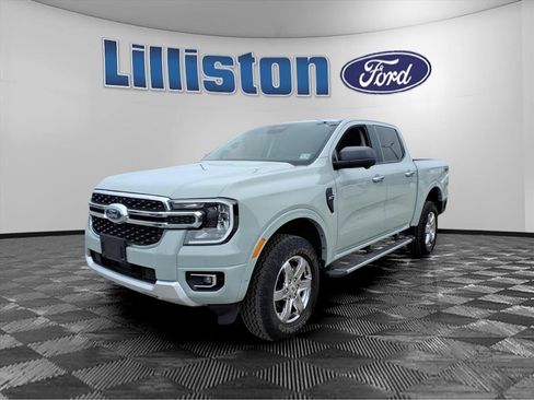 Used 2024 Ford Ranger XLT image 7