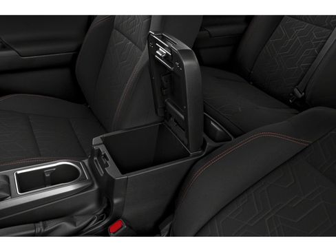 Used 2021 Toyota Tacoma TRD Sport RWD image 13