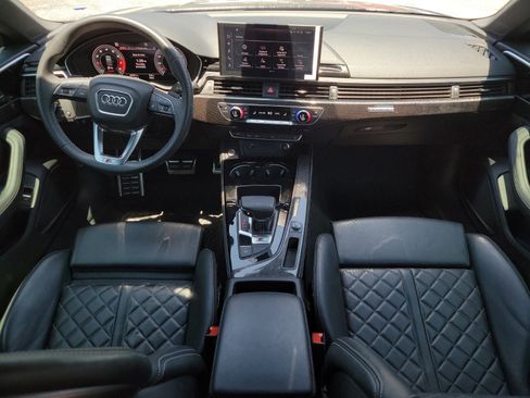 Used 2024 Audi S5 Premium Plus image 12