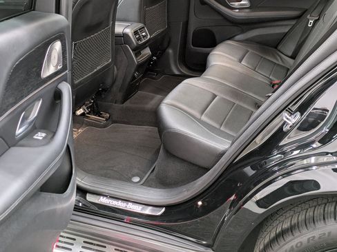 Used 2023 Mercedes-Benz GLE 350 GLE 350 image 27