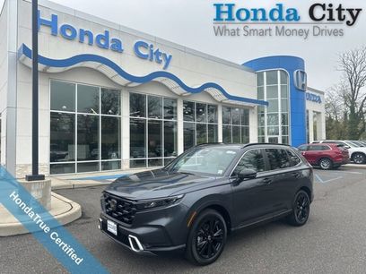 Used 2023 Honda CR-V Sport Touring