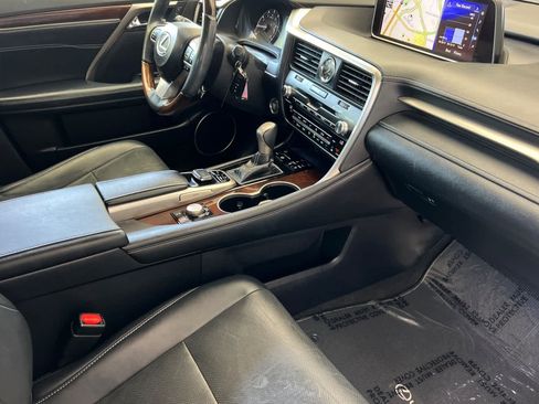 Used 2016 Lexus RX 350 AWD w/ Premium Package image 17