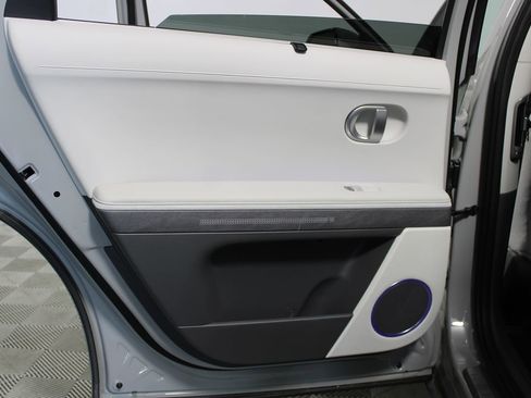 Used 2024 Hyundai Ioniq 5 Limited RWD image 27
